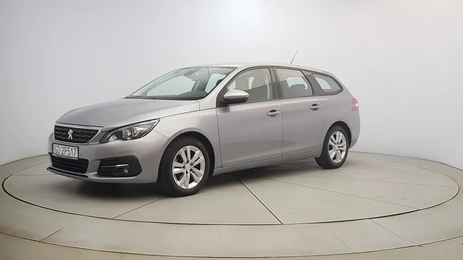 PEUGEOT 308 308 SW 1.5 BlueHDi Active S&S