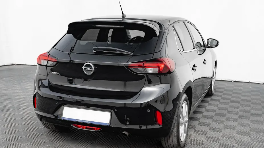 OPEL Corsa Corsa 1.2 Elegance S&S aut