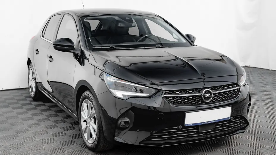 OPEL Corsa Corsa 1.2 Elegance S&S aut
