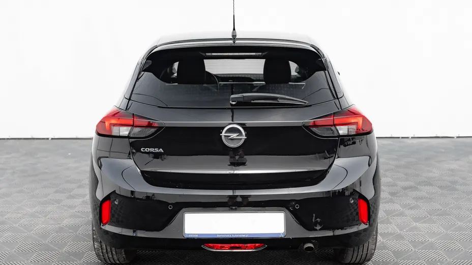OPEL Corsa Corsa 1.2 Elegance S&S aut