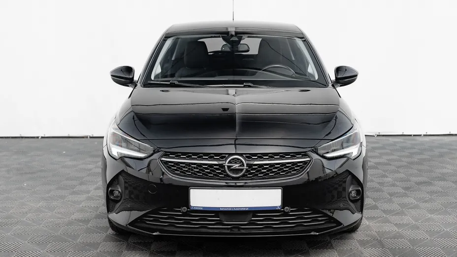 OPEL Corsa Corsa 1.2 Elegance S&S aut