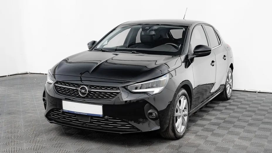OPEL Corsa Corsa 1.2 Elegance S&S aut