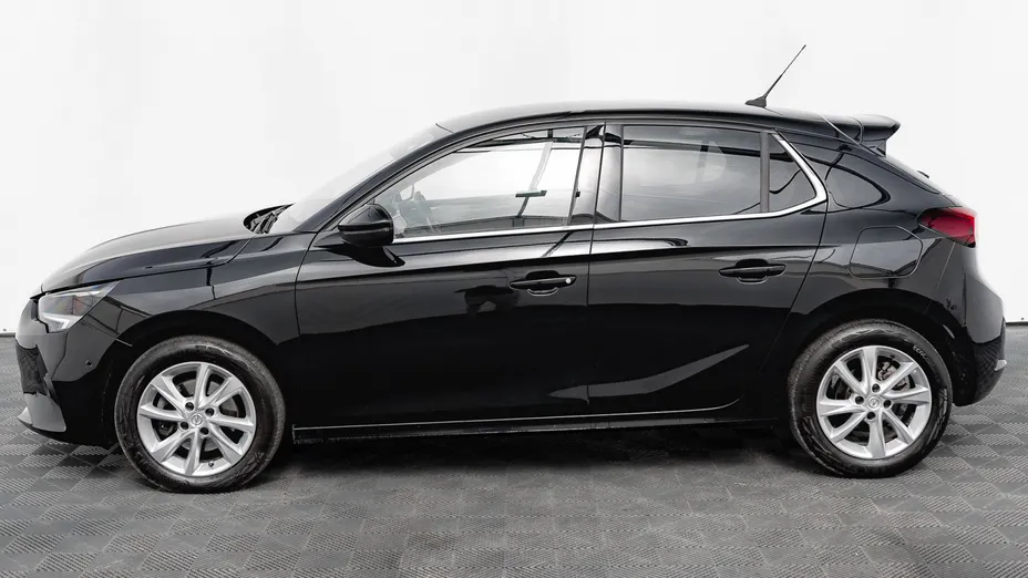 OPEL Corsa Corsa 1.2 Elegance S&S aut