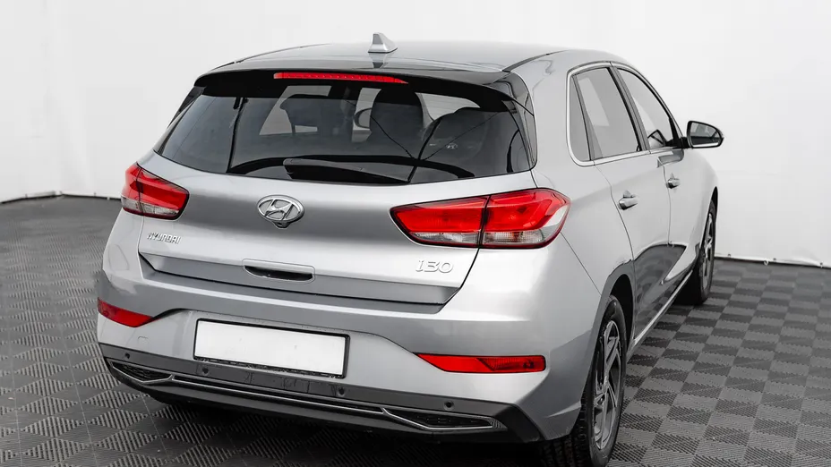 HYUNDAI i30 i30 1.5 DPI Comfort