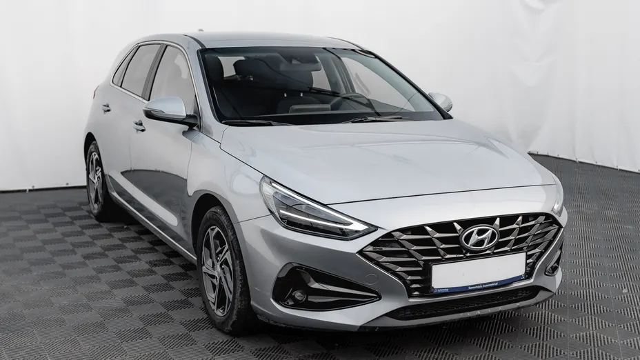 HYUNDAI i30 i30 1.5 DPI Comfort