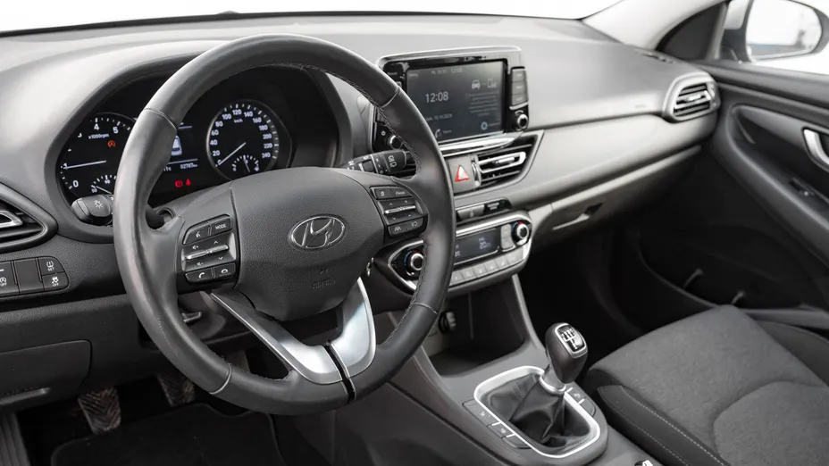 HYUNDAI i30 i30 1.5 DPI Comfort