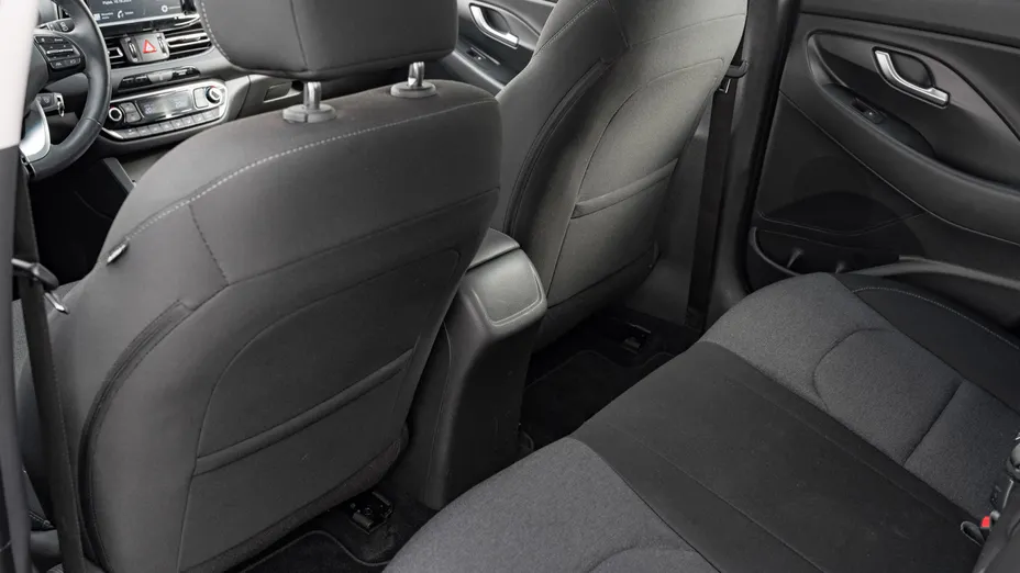 HYUNDAI i30 i30 1.5 DPI Comfort