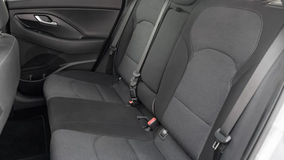HYUNDAI i30 i30 1.5 DPI Comfort