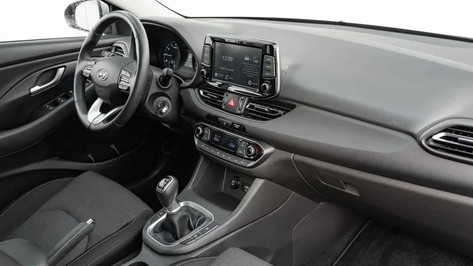 HYUNDAI i30 i30 1.5 DPI Comfort