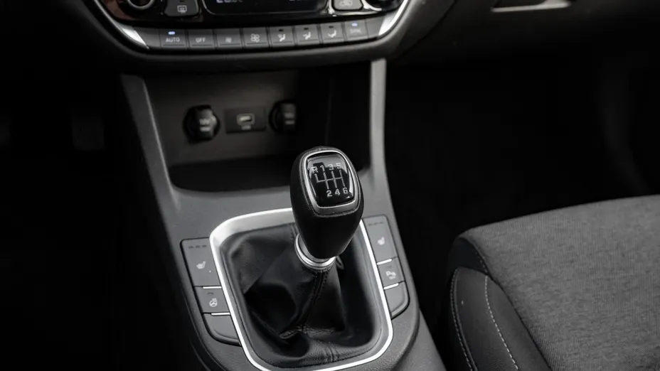 HYUNDAI i30 i30 1.5 DPI Comfort