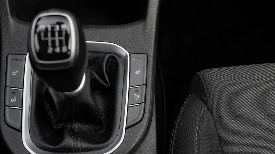 HYUNDAI i30 i30 1.5 DPI Comfort