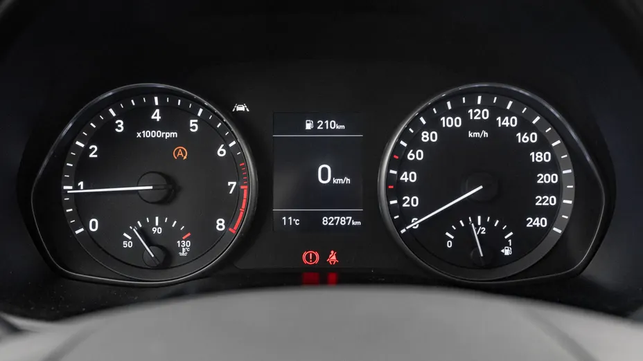 HYUNDAI i30 i30 1.5 DPI Comfort