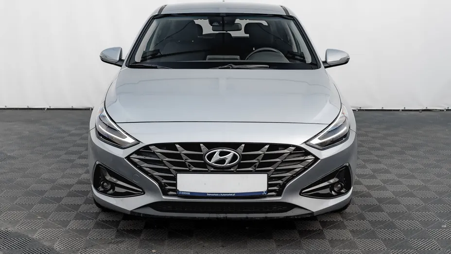 HYUNDAI i30 i30 1.5 DPI Comfort