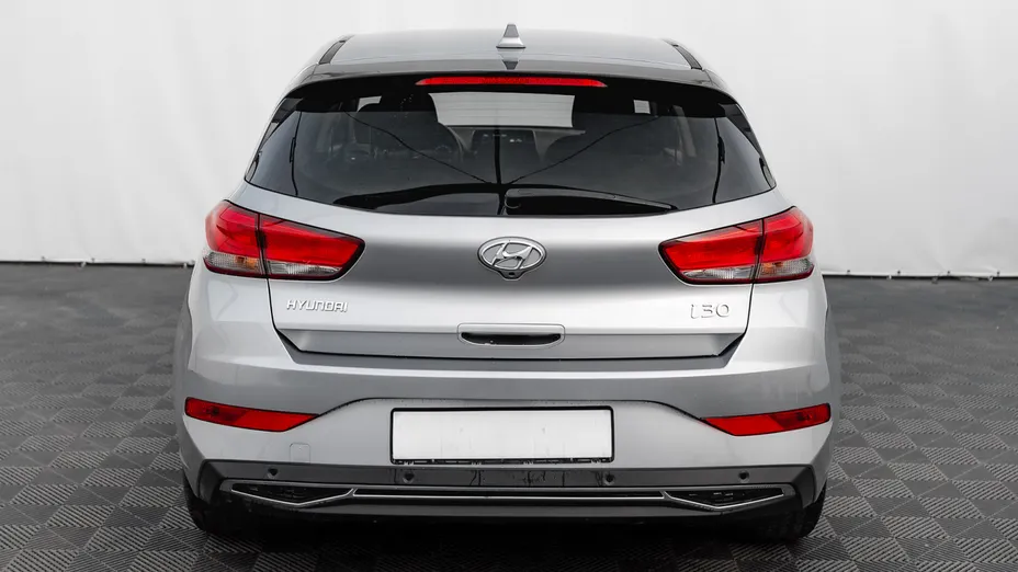HYUNDAI i30 i30 1.5 DPI Comfort