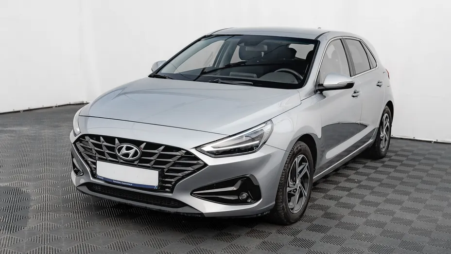 HYUNDAI i30 i30 1.5 DPI Comfort
