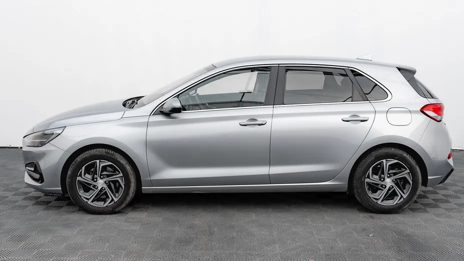 HYUNDAI i30 i30 1.5 DPI Comfort