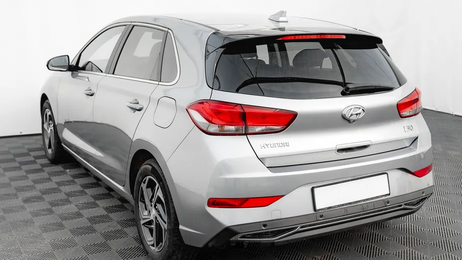 HYUNDAI i30 i30 1.5 DPI Comfort