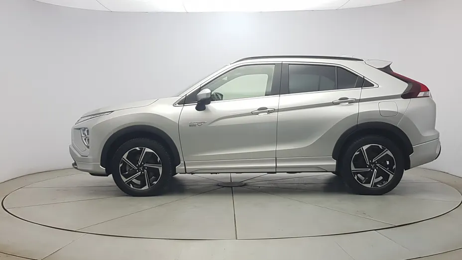 MITSUBISHI Eclipse Cross Eclipse Cross 2.4 PHEV Instyle Plus