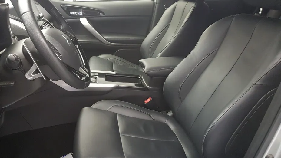 MITSUBISHI Eclipse Cross Eclipse Cross 2.4 PHEV Instyle Plus
