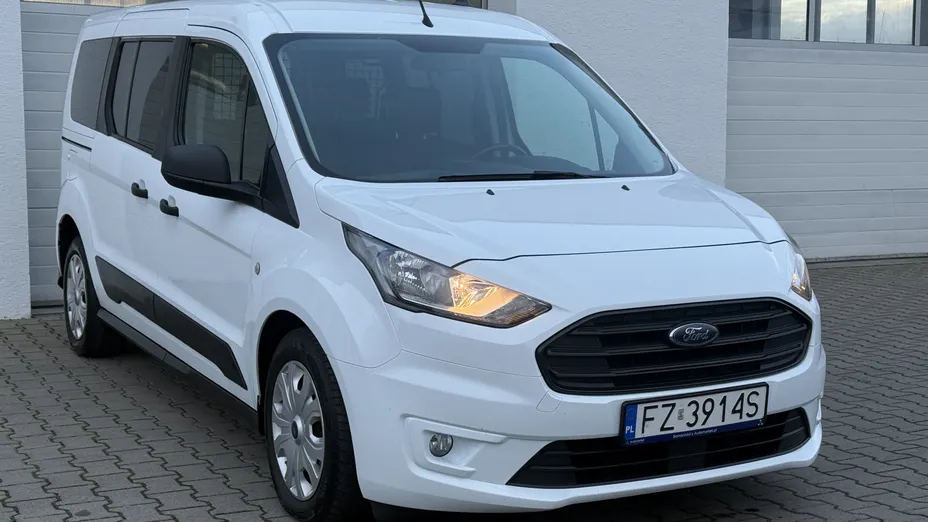 FORD Transit Connect Transit Connect Kombi 230 L2 Trend