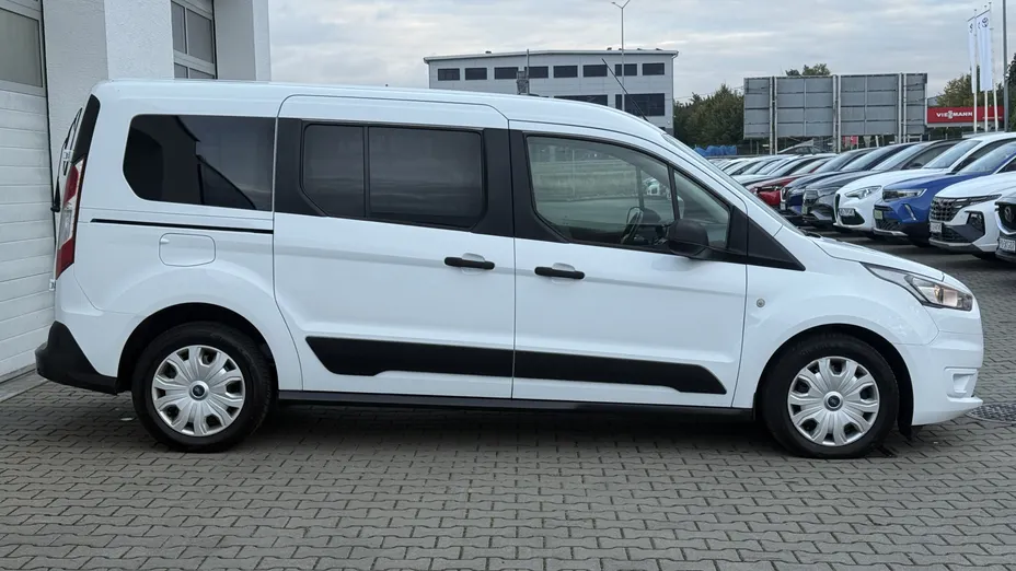 FORD Transit Connect Transit Connect Kombi 230 L2 Trend