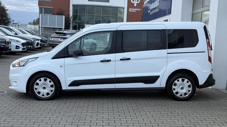 FORD Transit Connect Transit Connect Kombi 230 L2 Trend