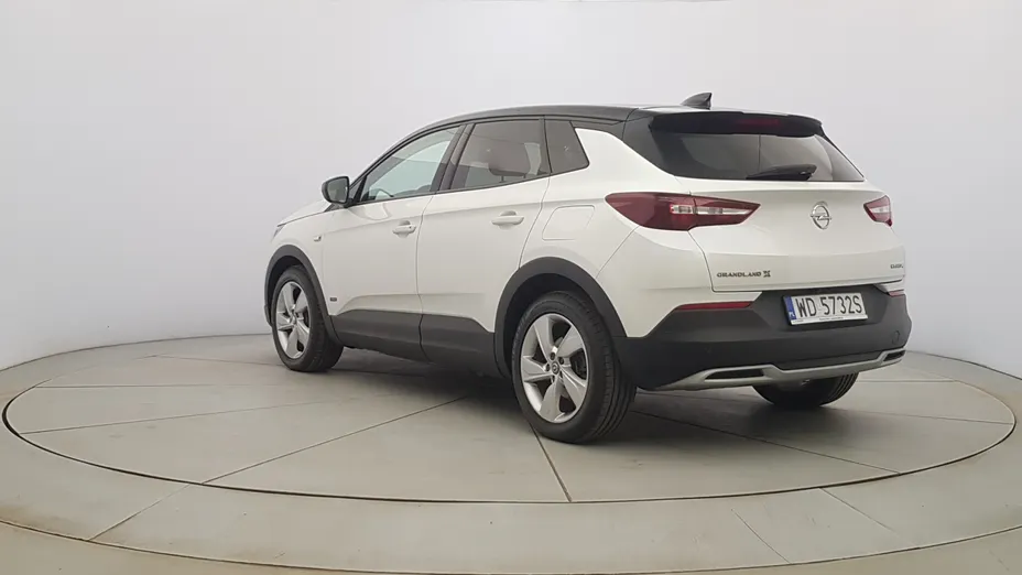 OPEL Grandland X Grandland X 1.6 T PHEV 4x4 Elegance