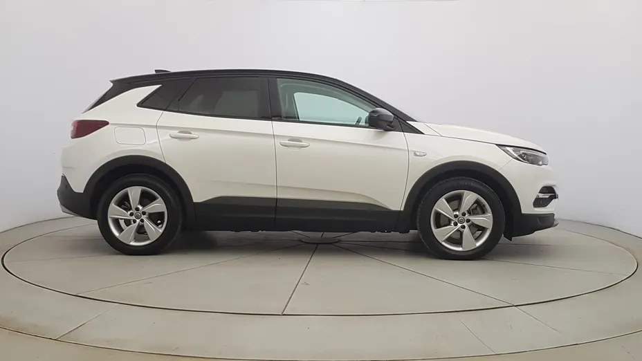 OPEL Grandland X Grandland X 1.6 T PHEV 4x4 Elegance