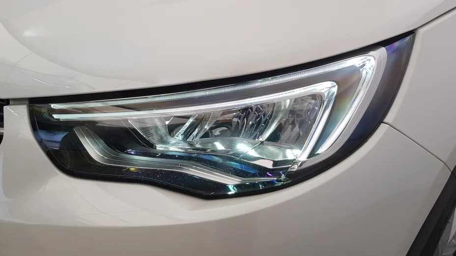 OPEL Grandland X Grandland X 1.6 T PHEV 4x4 Elegance
