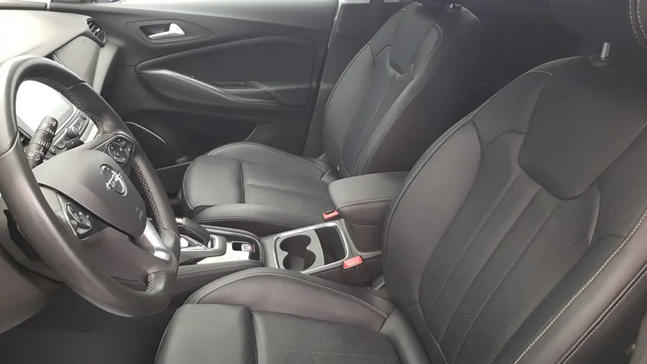 OPEL Grandland X Grandland X 1.6 T PHEV 4x4 Elegance