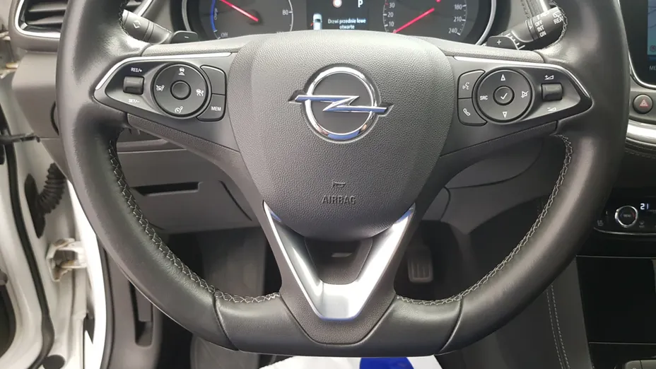 OPEL Grandland X Grandland X 1.6 T PHEV 4x4 Elegance