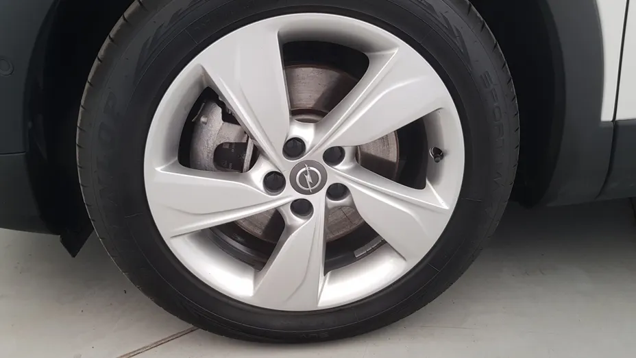 OPEL Grandland X Grandland X 1.6 T PHEV 4x4 Elegance