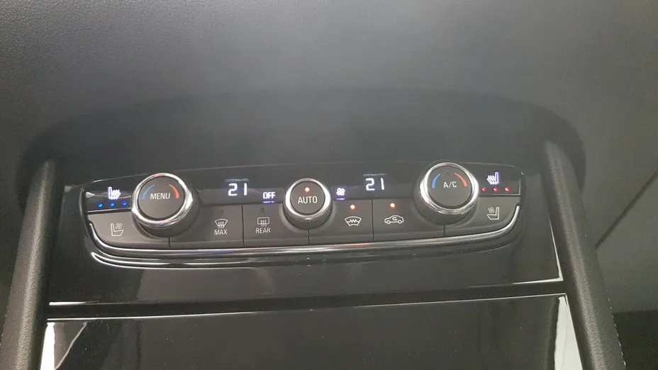 OPEL Grandland X Grandland X 1.6 T PHEV 4x4 Elegance