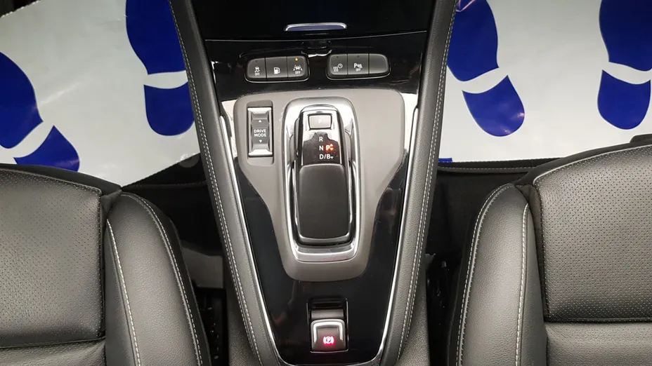 OPEL Grandland X Grandland X 1.6 T PHEV 4x4 Elegance