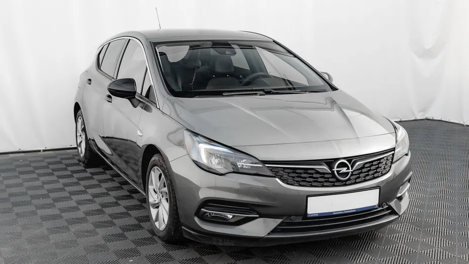 OPEL Astra Astra V 1.2 T Elegance S&S
