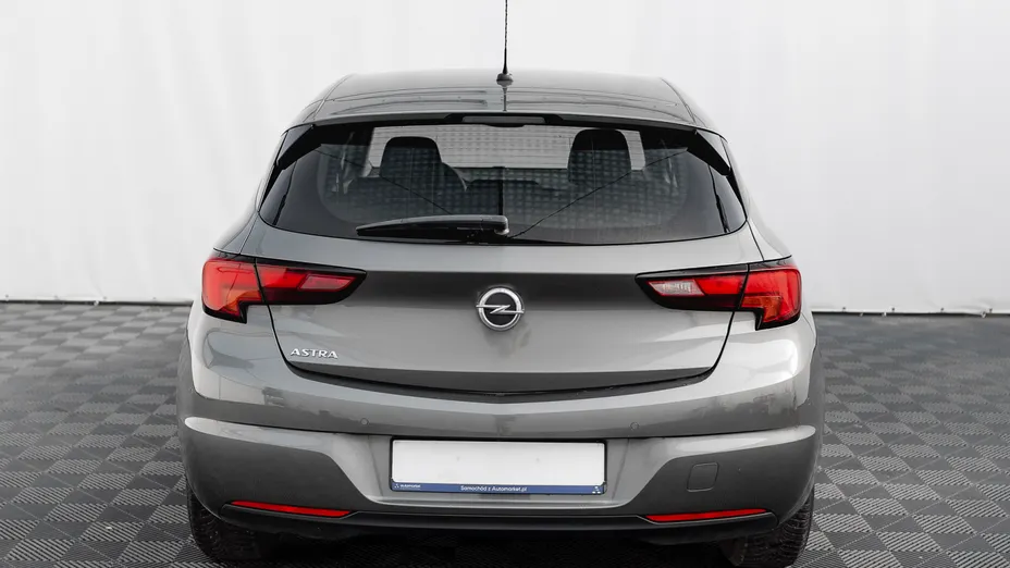 OPEL Astra Astra V 1.2 T Elegance S&S