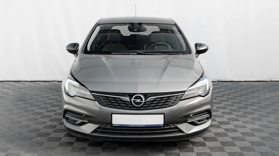 OPEL Astra Astra V 1.2 T Elegance S&S