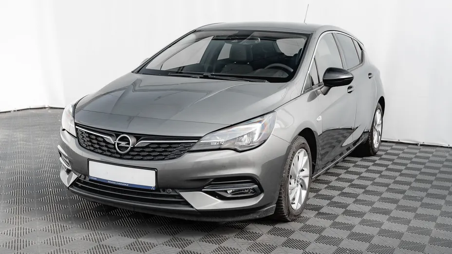 OPEL Astra Astra V 1.2 T Elegance S&S