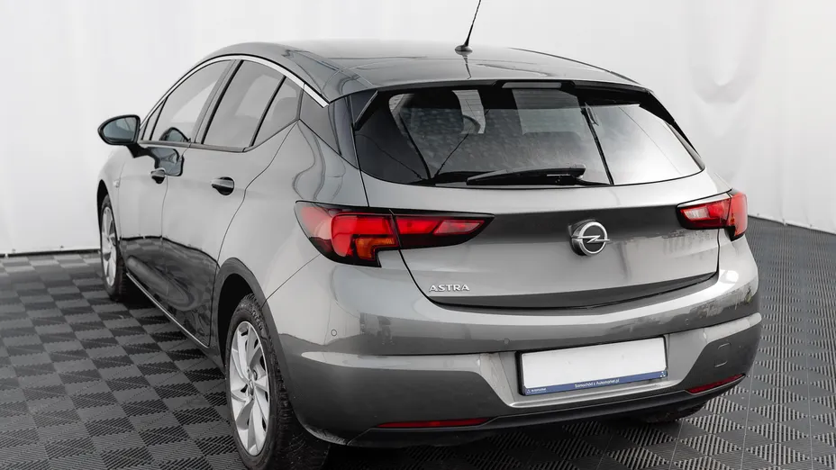 OPEL Astra Astra V 1.2 T Elegance S&S