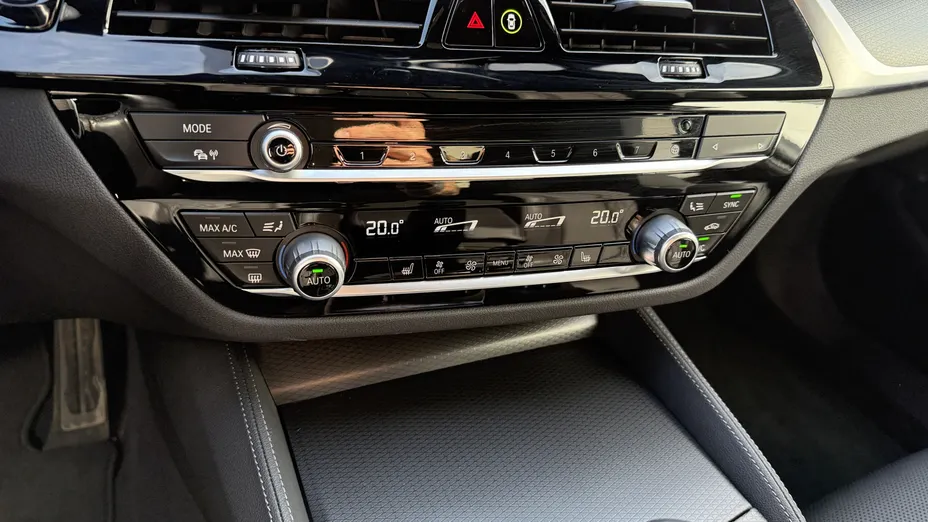 BMW Seria 5 520d xDrive mHEV M Sport sport-aut