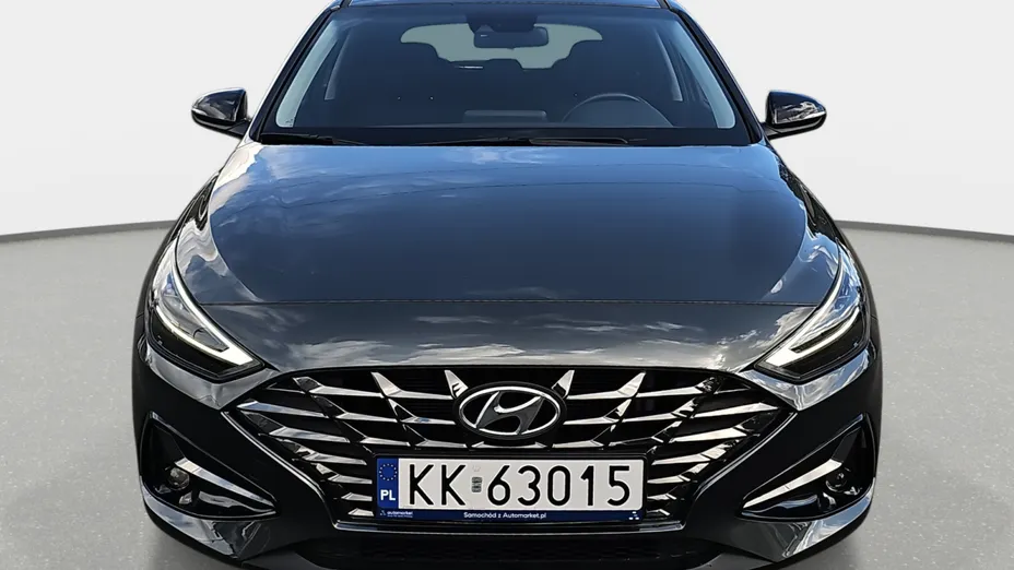 HYUNDAI i30 i30 1.5 T-GDI 48V Smart