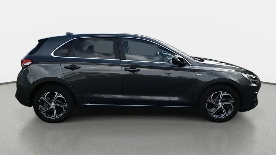 HYUNDAI i30 i30 1.5 T-GDI 48V Smart