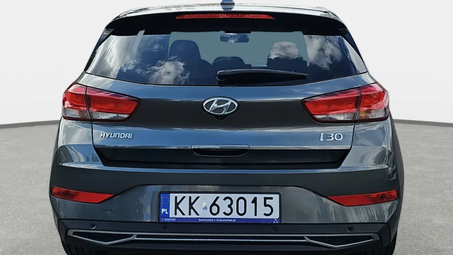 HYUNDAI i30 i30 1.5 T-GDI 48V Smart