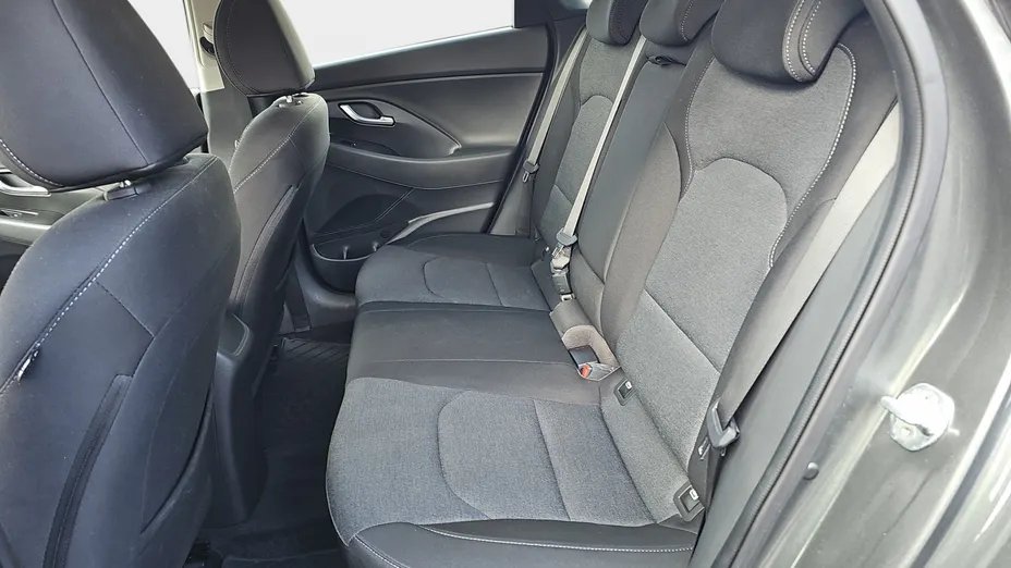 HYUNDAI i30 i30 1.5 T-GDI 48V Smart