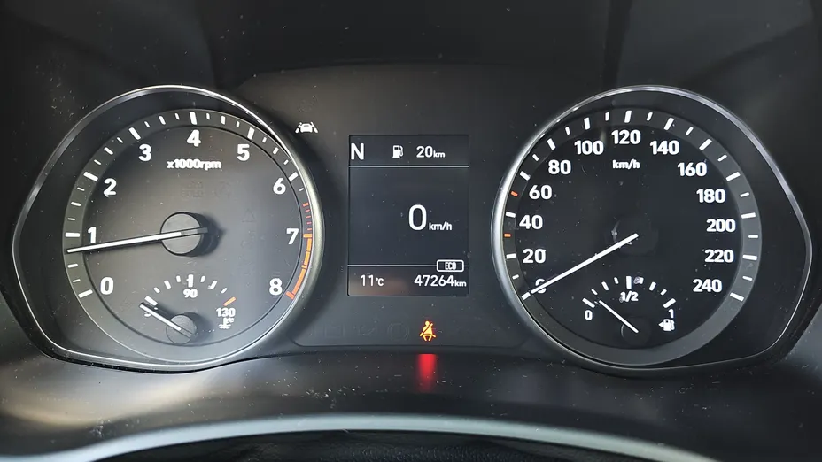 HYUNDAI i30 i30 1.5 T-GDI 48V Smart