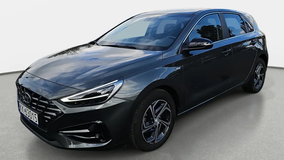 HYUNDAI i30 i30 1.5 T-GDI 48V Smart