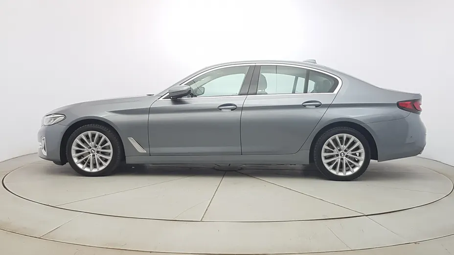BMW Seria 5 520d xDrive mHEV Luxury Line aut