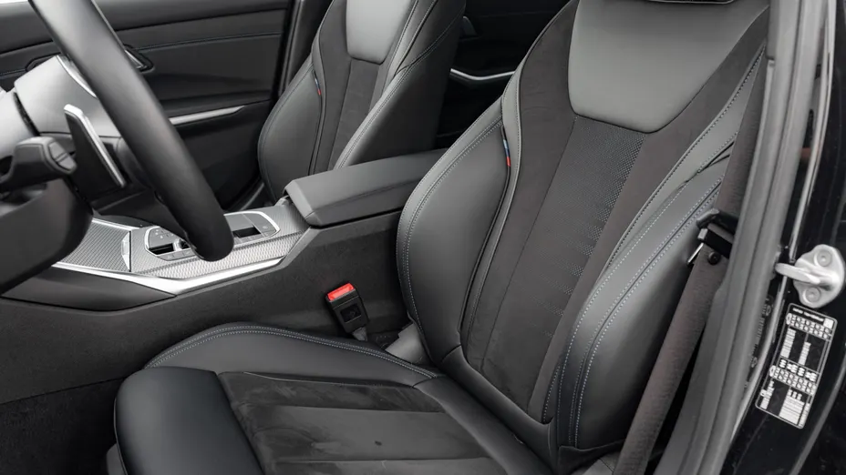BMW Seria 3 318i M Sport aut