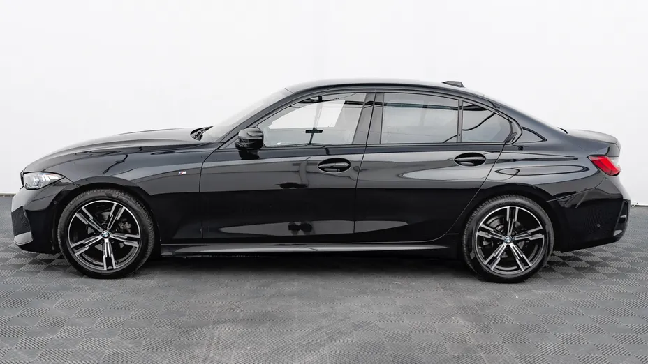 BMW Seria 3 318i M Sport aut