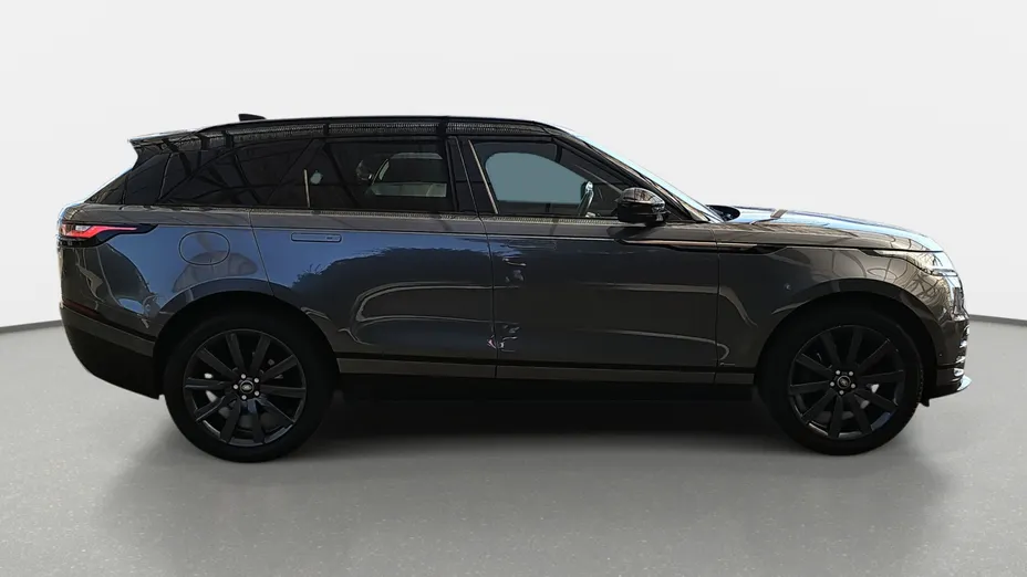 LAND ROVER Range Rover Velar Velar 2.0 Si4 R-Dynamic HSE